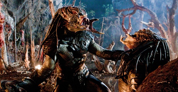 Aliens, Predators, And Engineers: Four Things You Should Know